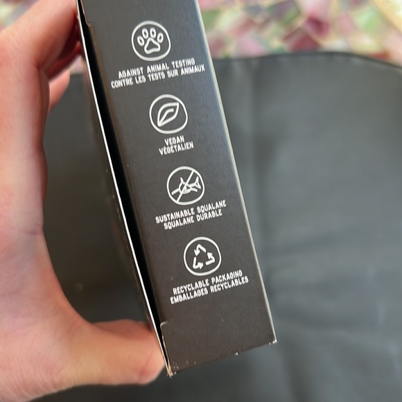 ECO FABULOUS Face Oil Set - Picture 8 of 16